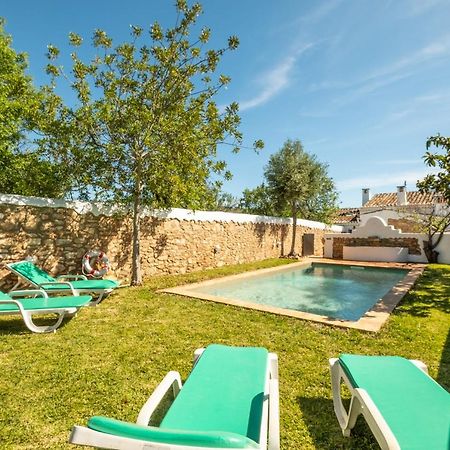 Villa Monte Algarvio - Private Heated Pool - Wifi Tunes Ngoại thất bức ảnh