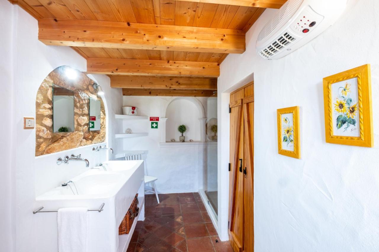 Villa Monte Algarvio - Private Heated Pool - Wifi Tunes Ngoại thất bức ảnh