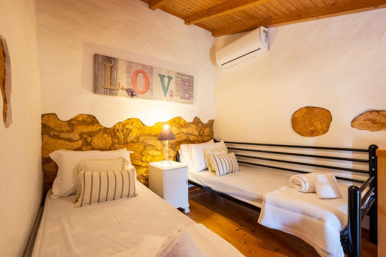 Villa Monte Algarvio - Private Heated Pool - Wifi Tunes Ngoại thất bức ảnh