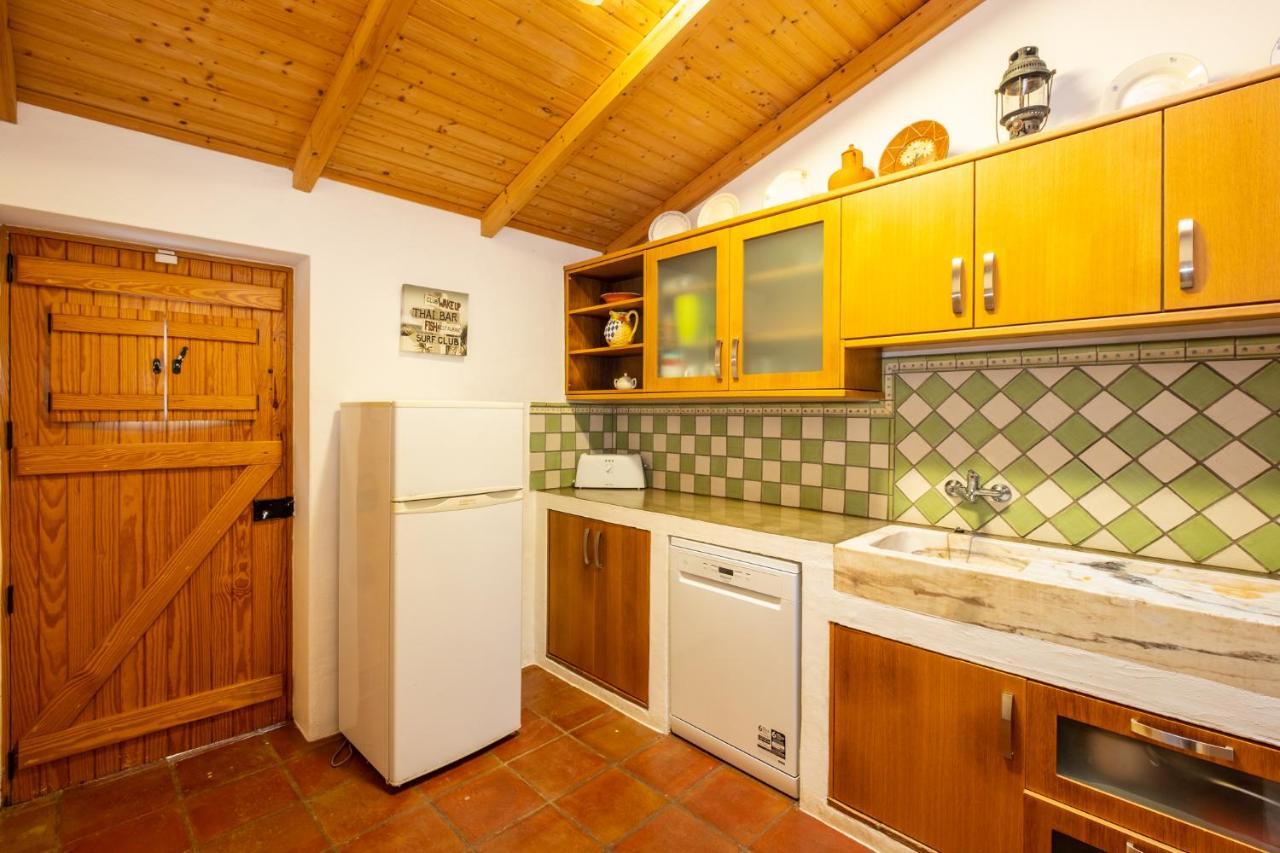 Villa Monte Algarvio - Private Heated Pool - Wifi Tunes Ngoại thất bức ảnh